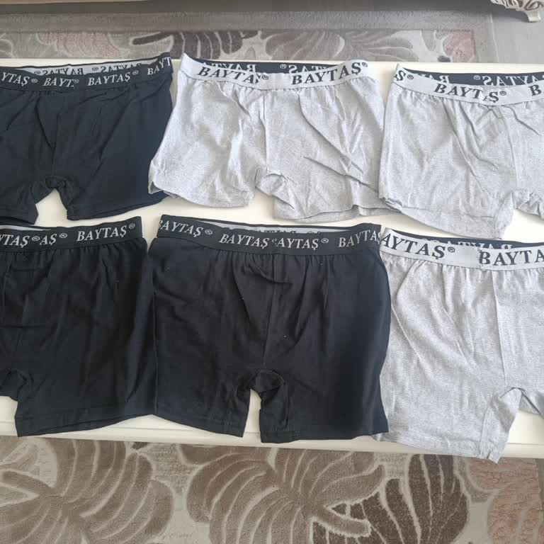 Siparişimdeki Boxer Ürün Teslim Edilmedi, Sorunum Çözülmüyor