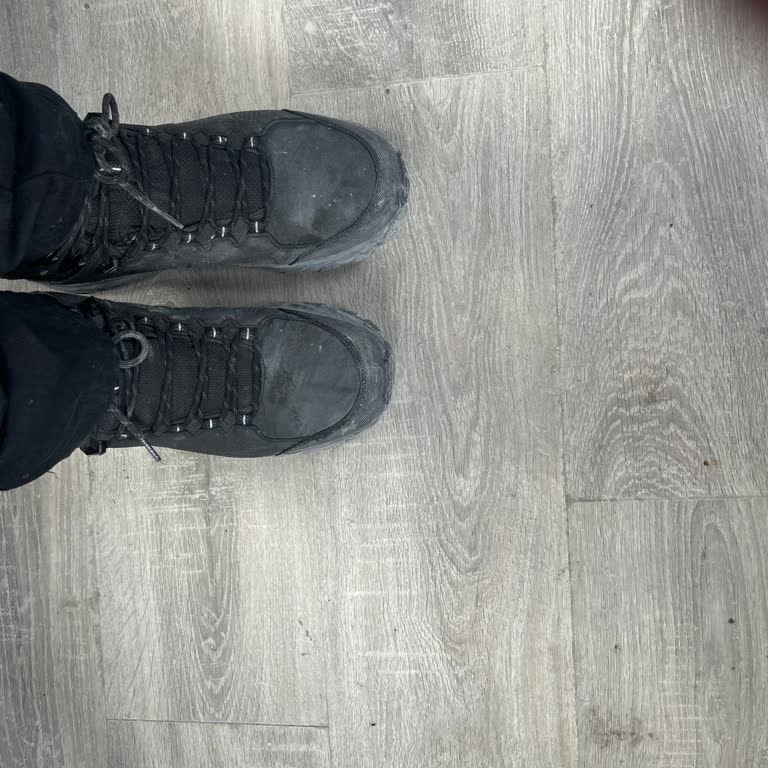 FLO Ayakkabı Timberland Çözüm Sürecinin Belirsiz Ve Uzun Olması