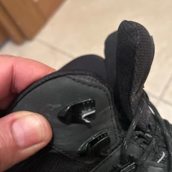 FLO Ayakkabı Timberland Çözüm Sürecinin Belirsiz Ve Uzun Olması