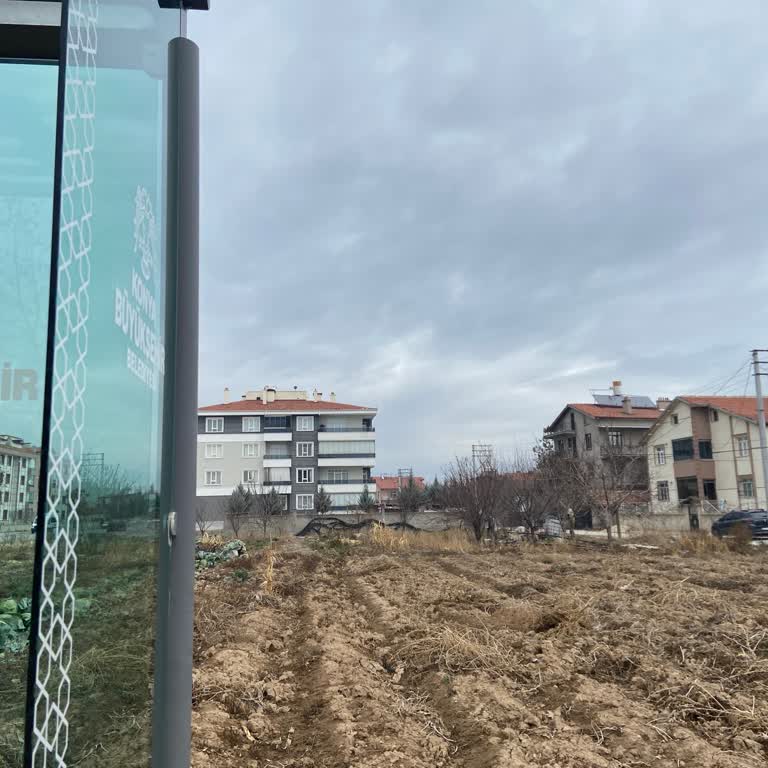 İstiklal 30 Otobüs Hattında Uzun Bekleme Süreleri Mağduriyet Yaratıyor