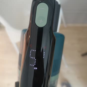 Philips 6000 Series Süpürge Sürekli Arızalanıyor, Beklenen Performansı Vermiyor