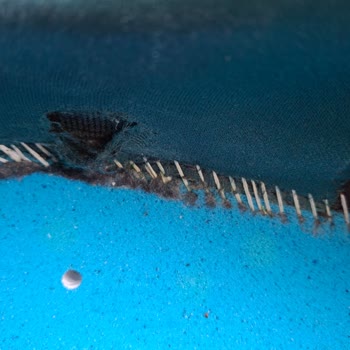 Kısa Sürede Deforme Olan Ayakkabıya Yetersiz İnceleme Ve Ret Cevabı