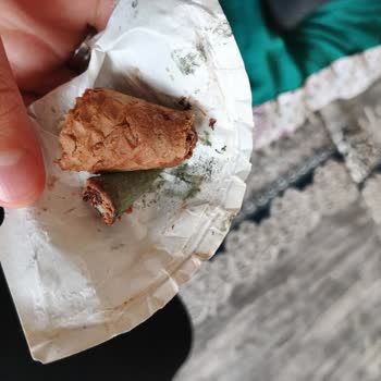 Aldığım Ozmo Cornet Çikolata Küflü Çıktı, Sağlık Ve Hijyen Konusunda Endişeliyim