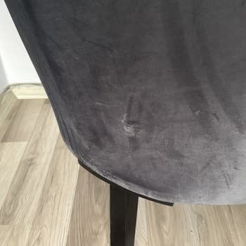 Defolu Koltuk Ve İlgisiz Müşteri Hizmeti Mağduriyeti