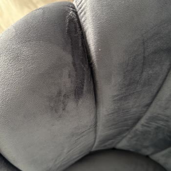 Defolu Koltuk Ve İlgisiz Müşteri Hizmeti Mağduriyeti