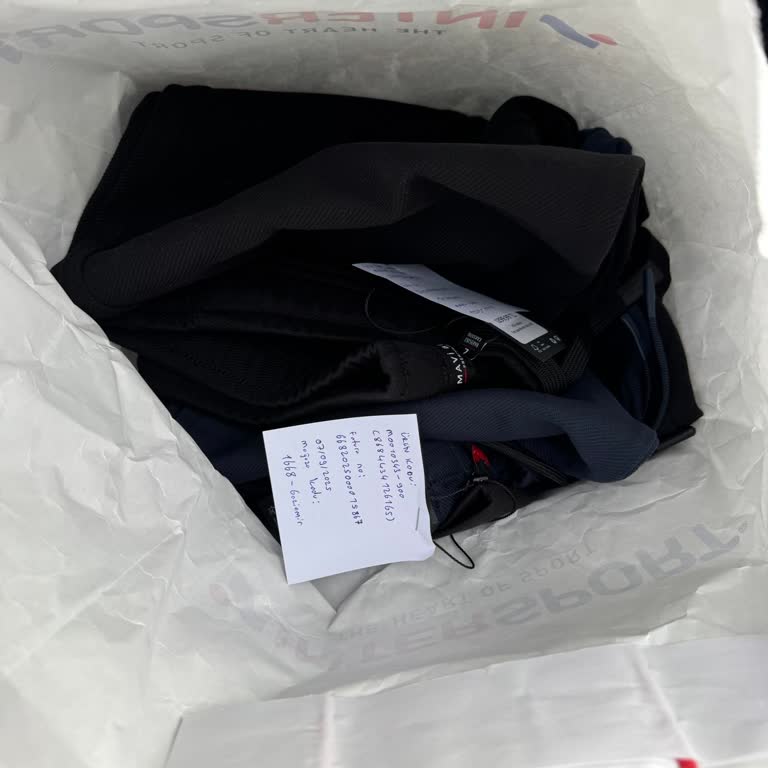 Mavi Mağazası Kullanılmamış Pantolonlarda Beden Değişimini Reddetti Müşteri Mağdur Oldu