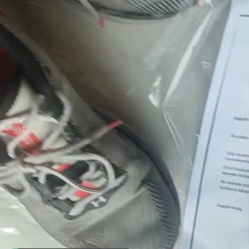 Under Armour Spor Ayakkabı Hüsranı!