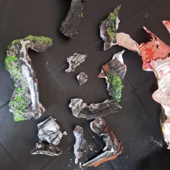 DHL Ecommerce Türkiye Kusurlu Giden Ürün