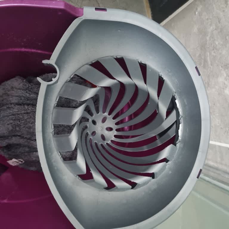 Parex Vileda Setinin Kırılan Parçası İçin Ücretsiz Yedek Parça Talebim Karşılanmadı