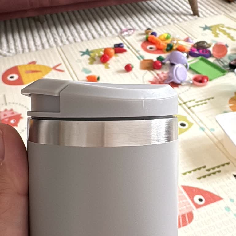 Hepsiburada’dan Satın Aldığım Termosun Sahte Çıkması Ve İade Sürecindeki Mağduriyetim