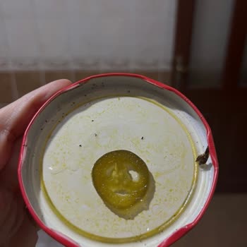 Kühne Jalapeno Turşusunda Küf Ve Yetersiz Telafi Süreci Güvenimi Zedeledi