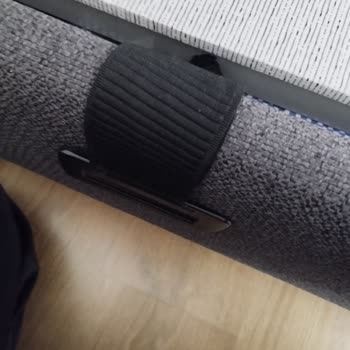 Enza Home Bazanın Çekme Aparatı Kısa Sürede Hasar Gördü, Servis Talebim Karşılanmadı