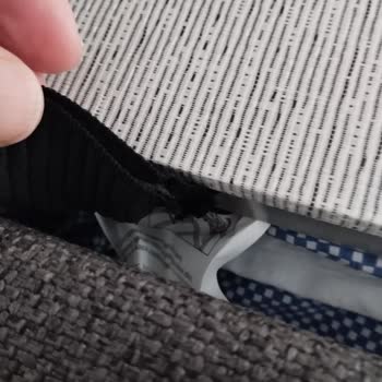 Enza Home Bazanın Çekme Aparatı Kısa Sürede Hasar Gördü, Servis Talebim Karşılanmadı