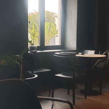 Kahve Dünyası'nda Masa İşgali Ve Personel Duyarsızlığı Sorunu