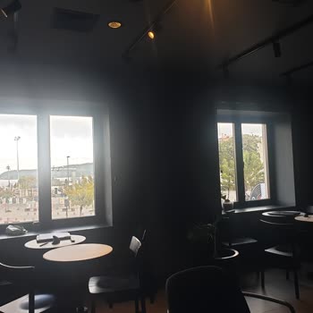 Kahve Dünyası'nda Masa İşgali Ve Personel Duyarsızlığı Sorunu