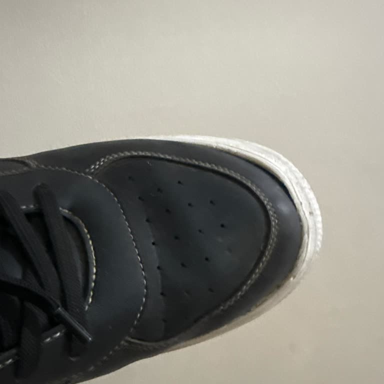 Level Step Ayakkabı Kalitesizliği