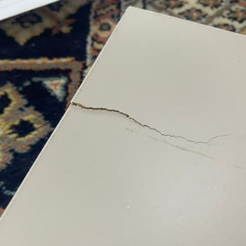 Evidea Hasarlı Ürün, Yetersiz Çözüm Ve Mağduriyet
