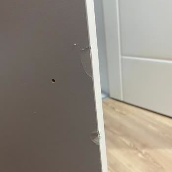 Evidea Hasarlı Ürün, Yetersiz Çözüm Ve Mağduriyet