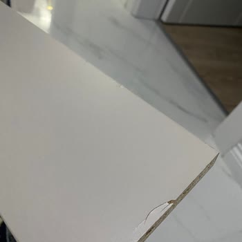 Evidea Hasarlı Ürün, Yetersiz Çözüm Ve Mağduriyet