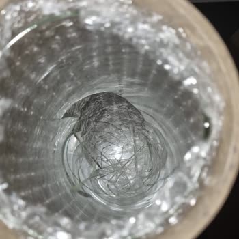 DHL Ecommerce Türkiye Pelet Sobam Kargo Sürecinde Hasar Görmüş Şekilde Elime Ulaştı