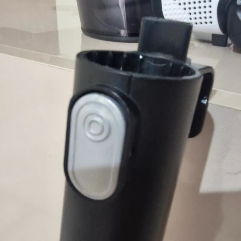 Bosch Unlimited 7 Süpürgede Çatlak Ve LED Arızası Garantiye Alınmıyor