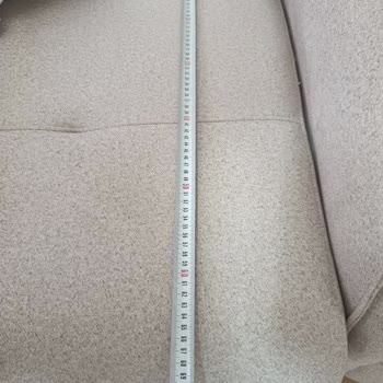 Kilim Mobilya'dan Gelen Koltuk Takımında Renk Ve Ölçü Uyumsuzluğu Şoku