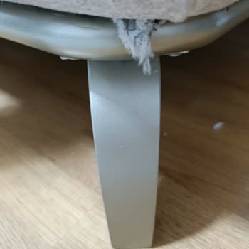 Kilim Mobilya'dan Gelen Koltuk Takımında Renk Ve Ölçü Uyumsuzluğu Şoku