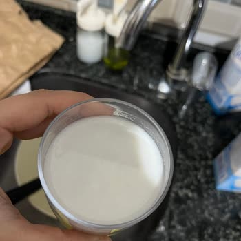 Son Kullanma Tarihi Geçmemiş Süt Bozuk Çıktı, Sağlığım Tehlikeye Girdi