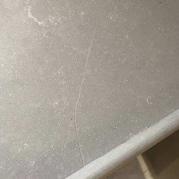 Granitaş Tezgah Çatlağı İçin Malzeme Tedarik Desteği Bekliyoruz