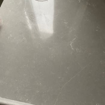 Granitaş Tezgah Çatlağı İçin Malzeme Tedarik Desteği Bekliyoruz