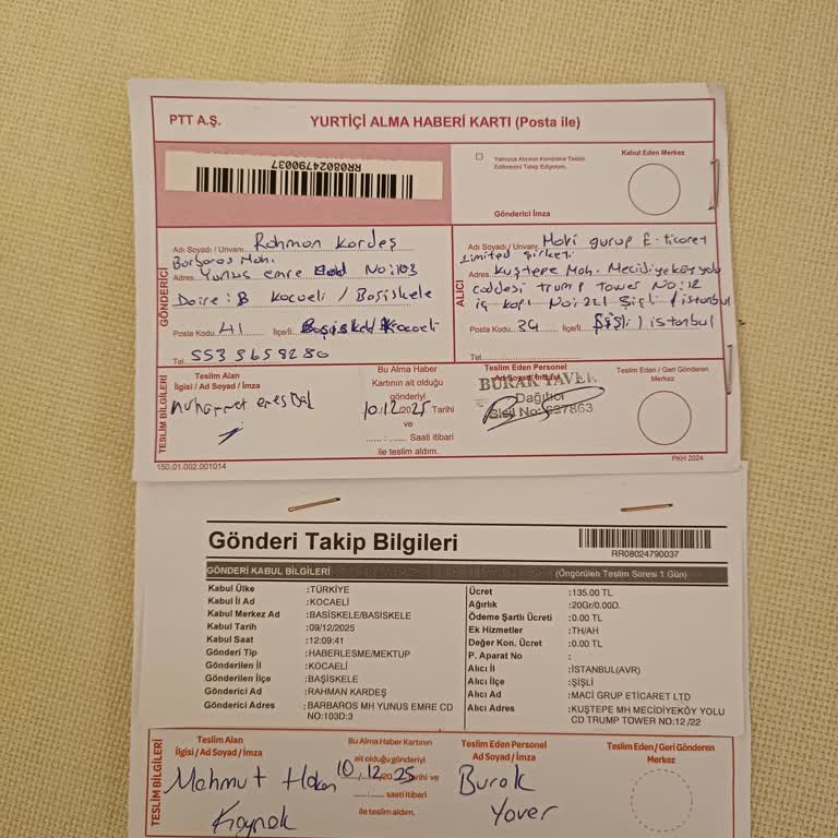 Ürün Teslim Edilmedi, Ücret İadesi Yapılmadı: Mağduriyetimin Giderilmesini Talep Ediyorum