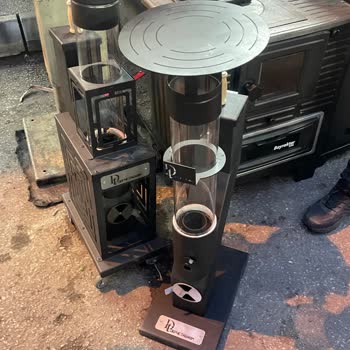 Defne Tasarım & Pelet Soba Tütme Ve Duman Yapıyor Aldığımıza Pişman Etti