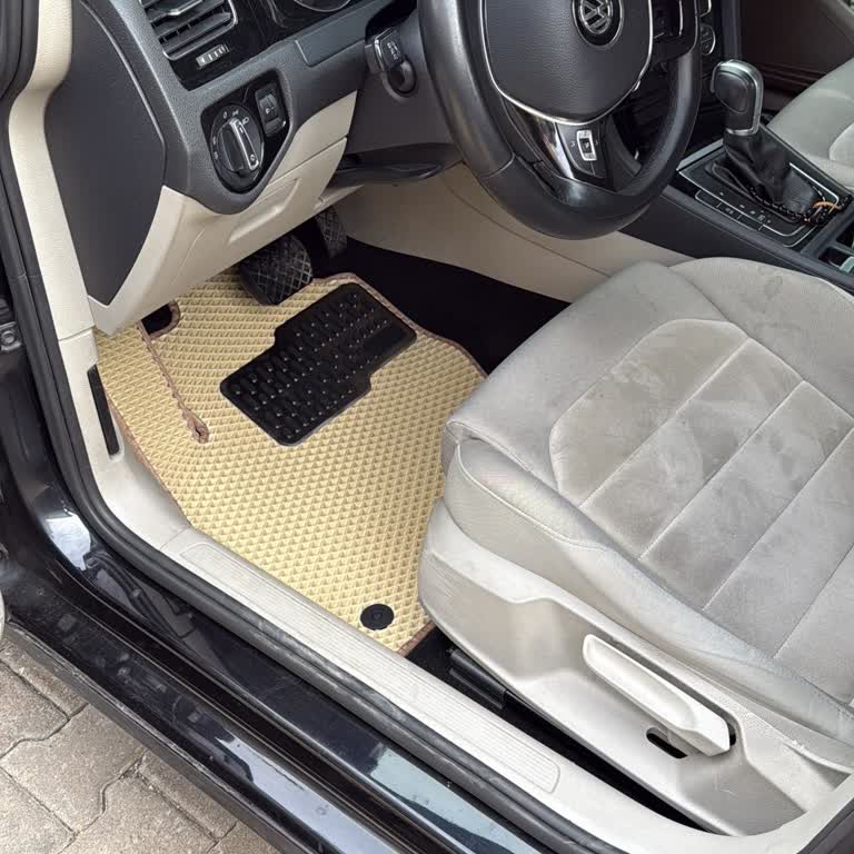 Matt Pass Paspasa Bej Diyor Ama Sarı Renk Geldi