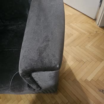 Sun Ev Concept Satın Aldığım Koltuk Takımı Hasarlı Teslim Edildi, Mağaza Sorunumu Çözmüyor