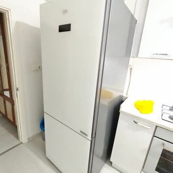 Beko Amiral Gemisi Buzdolabında Garanti Sonrası Büyük Arıza Ve Yetersiz Çözüm Süreci