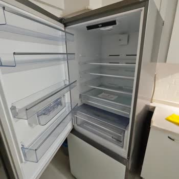 Beko Amiral Gemisi Buzdolabında Garanti Sonrası Büyük Arıza Ve Yetersiz Çözüm Süreci