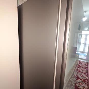 Beko Amiral Gemisi Buzdolabında Garanti Sonrası Büyük Arıza Ve Yetersiz Çözüm Süreci