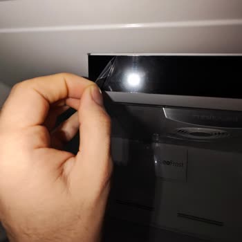 Beko Amiral Gemisi Buzdolabında Garanti Sonrası Büyük Arıza Ve Yetersiz Çözüm Süreci