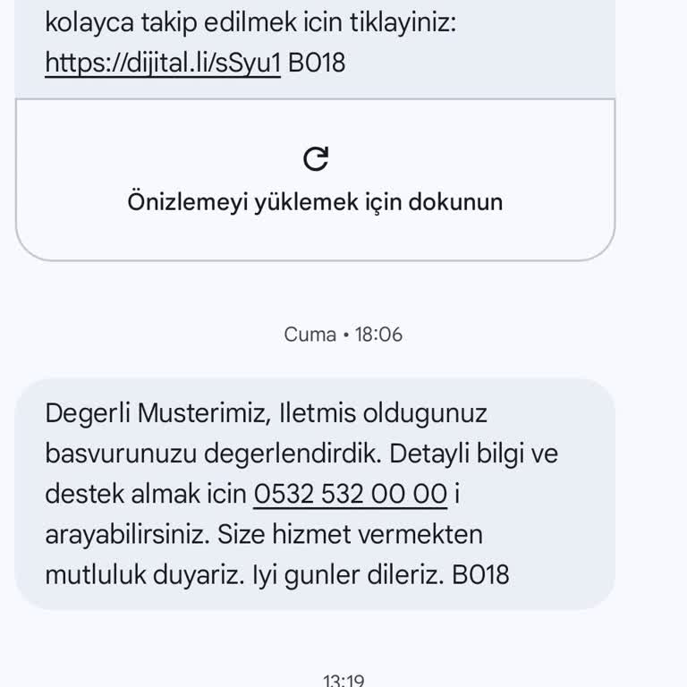Superonline İnternet Başvurumda 14 Gündür Kurulum Ve Geri Dönüş Yapılmadı