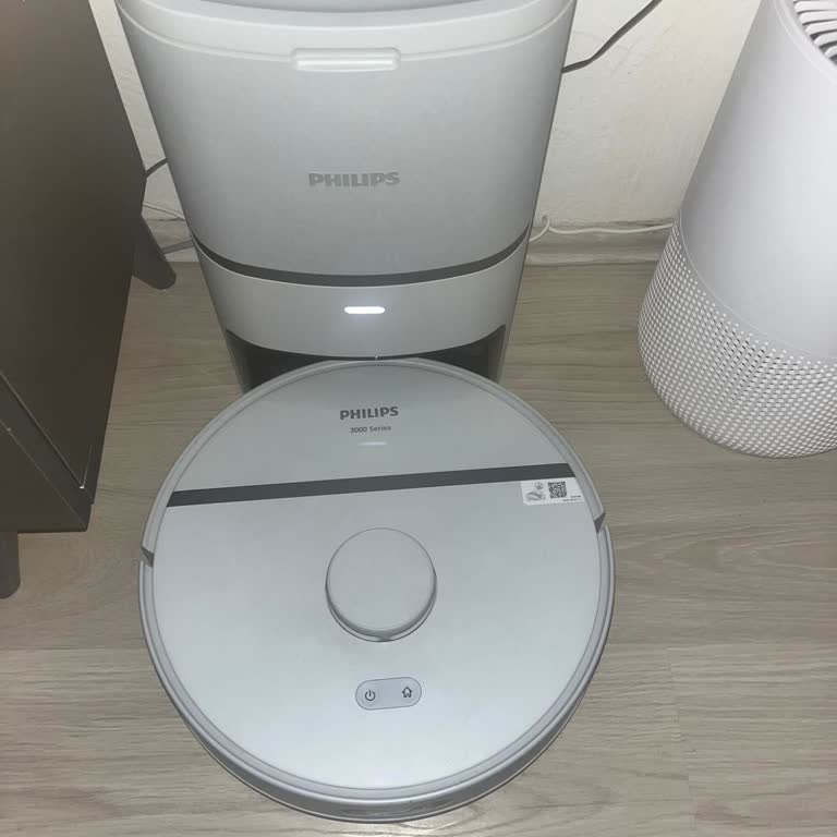 Philips Robot Süpürgede Tekrarlayan Şarj Ve Sensör Sorunları, Kalıcı Çözüm Bekliyorum