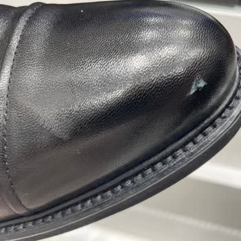 Kısa Sürede Deforme Olan Ayakkabı İçin Değişim Talebine Olumsuz Yaklaşım