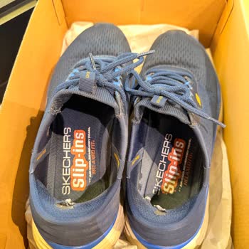 Kısa Sürede Parçalanan Ayakkabı İçin İade Talebim Ciddiye Alınmadı