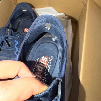 Kısa Sürede Parçalanan Ayakkabı İçin İade Talebim Ciddiye Alınmadı