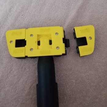 Karcher SC 3 Deluxe Buharlı Temizleyici İçin Yedek Parça Talebime Cevap Alamıyorum