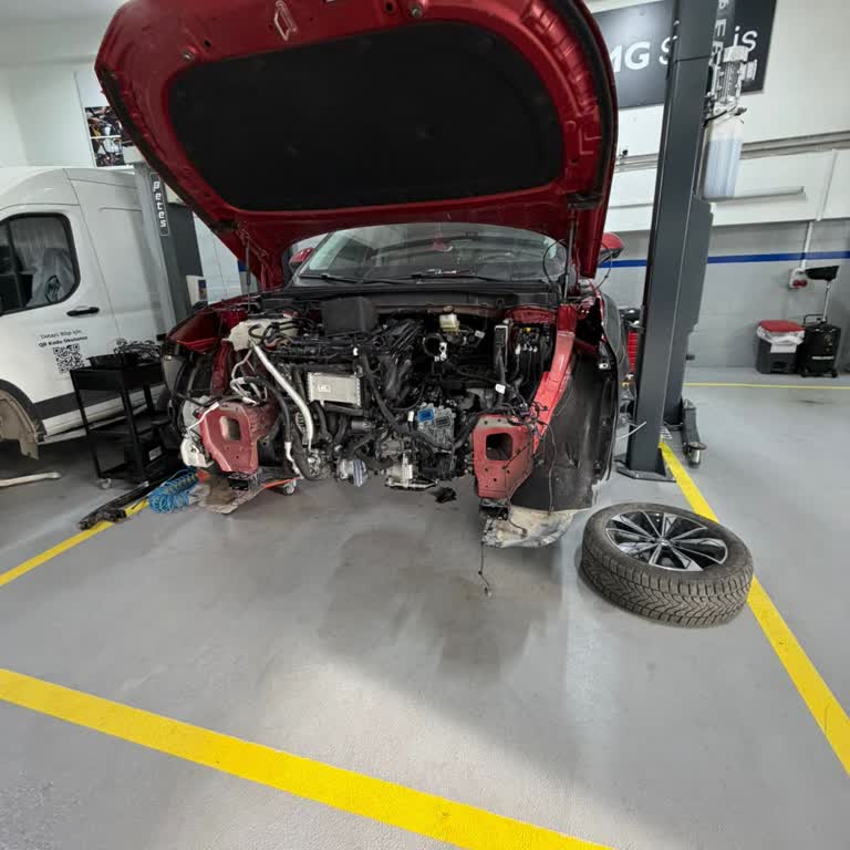 Sıfır Km MG HS Aracımın Şanzıman Arızası Aylarca Çözülemedi, Mağduriyetim Büyüyor