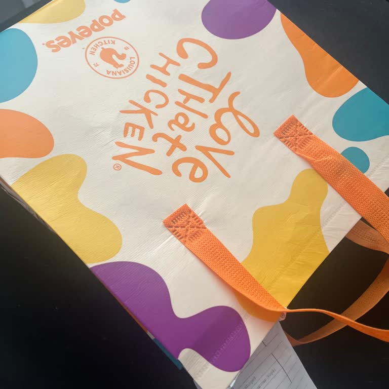 Popeyes’ta Sürekli Tekrarlanan Soğuk Ve Eksik Sipariş Sorunu, Müşteri Memnuniyetsizliği Zirvede