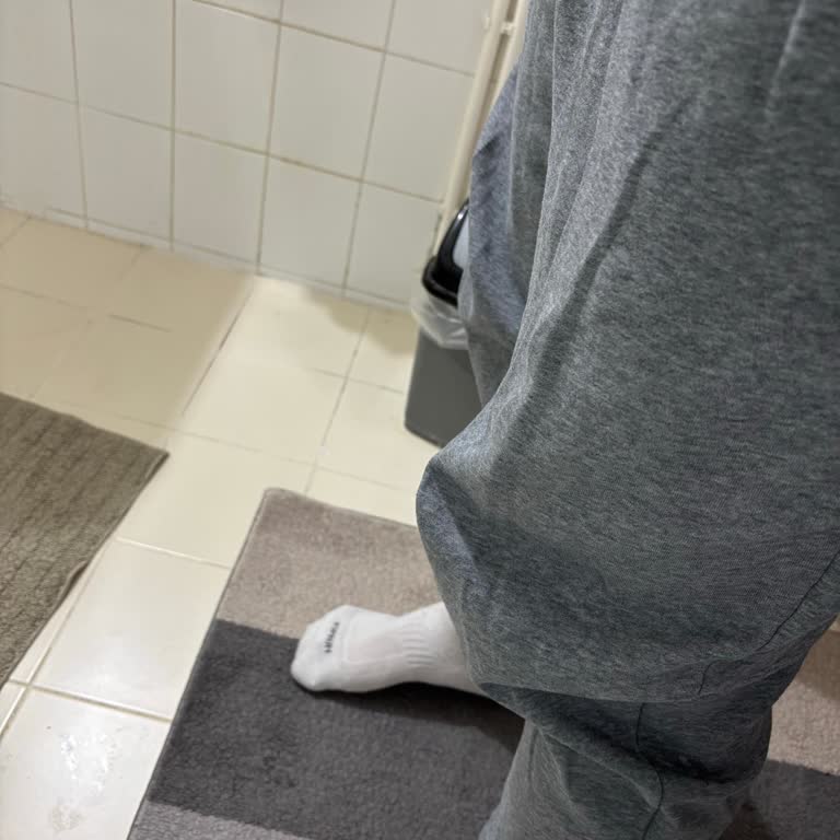 Under Armour Eşofman Altında Kısa Sürede Form Kaybı Ve Genişleme Sorunu