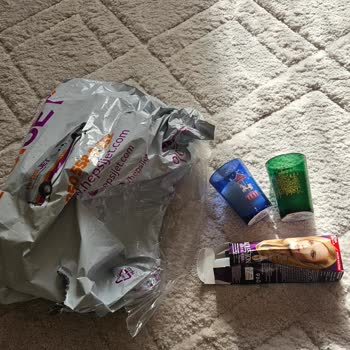 Özensiz Paketleme Ve Hatalı Ürün Gönderimi Nedeniyle Mağduriyet