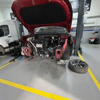 MG HS Gearbox Failure at 4,000 km Raises Serious Safety Concerns