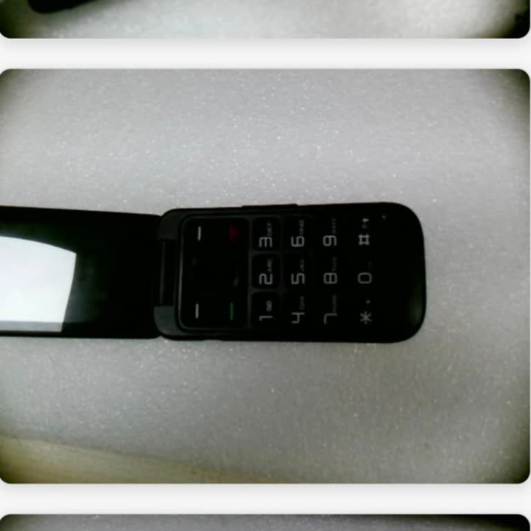 Alcatel Garanti Kapsamında Olmasına Rağmen Haksız Onarım Ücreti